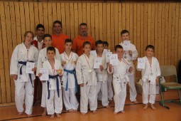 Ranglistentournier Beelitz