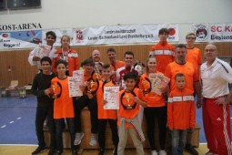 Landesmeisterschaft 2018