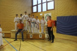 3. Rangliste Hoppegarten